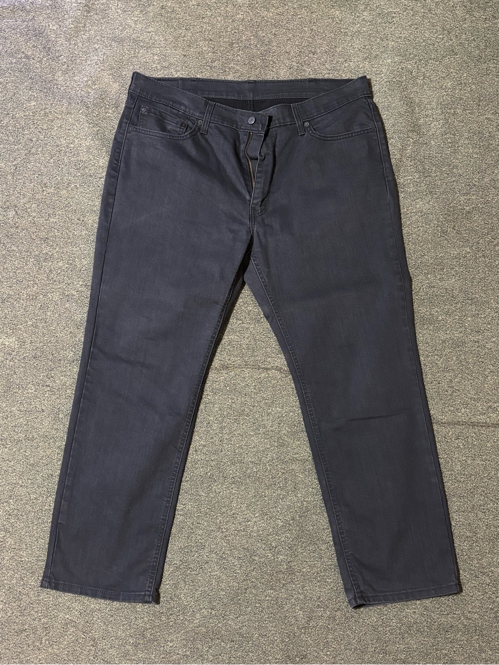 Levi's Men's 541 Athletic Taper Jeans - 38x30